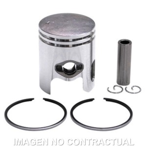 PISTÓN HERT Ø40 YAMAHA JOG RR 50 2T E2 (03/05)