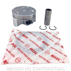 PISTÓN HERT Ø52 YAMAHA X MAX 125 (11/20)