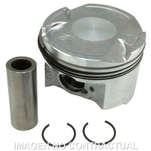 PISTÓN HERT Ø52,4 HONDA FORZA 125 NSS (15/20)