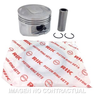 PISTÓN HERT Ø52,4 HONDA SH 125 (01/12)