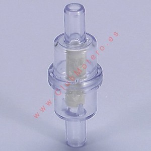 FILTRO DE GASOLINA POLINI...