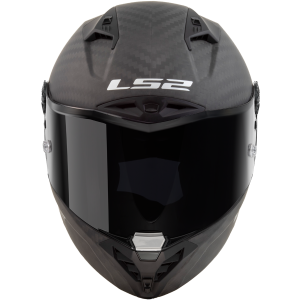 CASCO LS2 FF805 THUNDER CARBON GP PRO FIM MATT BLACK