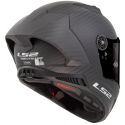CASCO LS2 FF805 THUNDER CARBON GP AERO SPOILER MATT CARBON