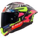 CASCO LS2 FF805 THUNDER GP AERO REPLICA 25 ALDEGUER
