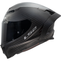 CASCO LS2 FF807 DRAGON MATT CARBON