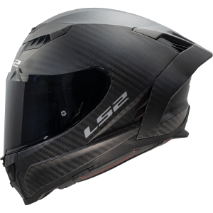 CASCO LS2 FF807 DRAGON MATT CARBON