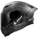 CASCO LS2 FF807 DRAGON FORGED CARBON