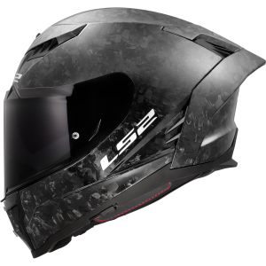 CASCO LS2 FF807 DRAGON FORGED CARBON