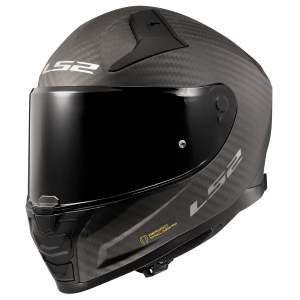 CASCO LS2 FF811 VECTOR II MATT CARBON
