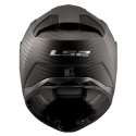 CASCO LS2 FF811 VECTOR II MATT CARBON