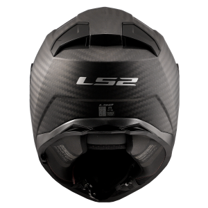 CASCO LS2 FF811 VECTOR II MATT CARBON