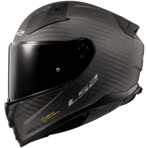 CASCO LS2 FF811 VECTOR II MATT CARBON