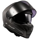 CASCO LS2 FF811 VECTOR II MATT CARBON