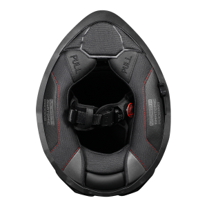 CASCO LS2 FF811 VECTOR II MATT CARBON