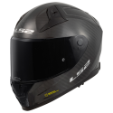 CASCO LS2 FF811 VECTOR II CARBON