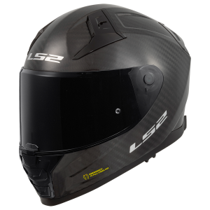 CASCO LS2 FF811 VECTOR II CARBON