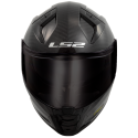 CASCO LS2 FF811 VECTOR II CARBON