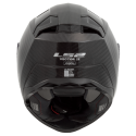 CASCO LS2 FF811 VECTOR II CARBON