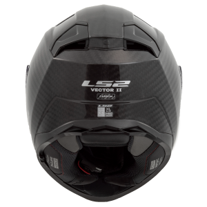 CASCO LS2 FF811 VECTOR II CARBON