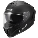 CASCO LS2 FF817 CHALLENGER II MATT BLACK