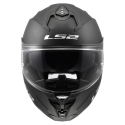 CASCO LS2 FF817 CHALLENGER II MATT BLACK