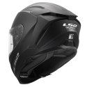 CASCO LS2 FF817 CHALLENGER II MATT BLACK