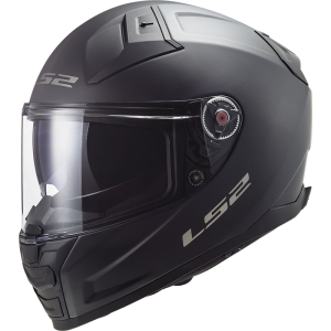 CASCO LS2 FF811 VECTOR II SOLID MATT BLACK