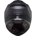 CASCO LS2 FF811 VECTOR II SOLID MATT BLACK