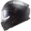 CASCO LS2 FF811 VECTOR II SOLID MATT BLACK