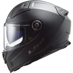 CASCO LS2 FF811 VECTOR II SOLID MATT BLACK