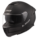 CASCO LS2 FF808 STREAM II MATT BLACK