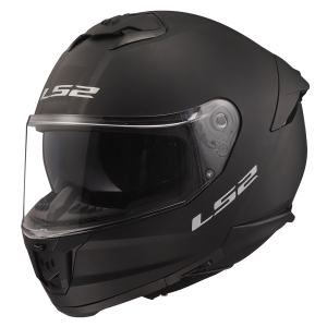 CASCO LS2 FF808 STREAM II MATT BLACK