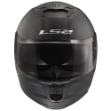 CASCO LS2 FF808 STREAM II MATT BLACK