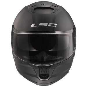 CASCO LS2 FF808 STREAM II MATT BLACK