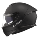 CASCO LS2 FF808 STREAM II MATT BLACK