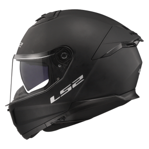 CASCO LS2 FF808 STREAM II MATT BLACK