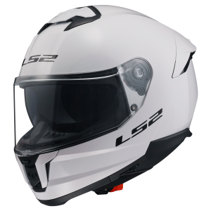 CASCO LS2 FF808 STREAM II WHITE