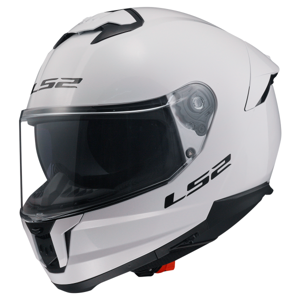 CASCO LS2 FF808 STREAM II WHITE