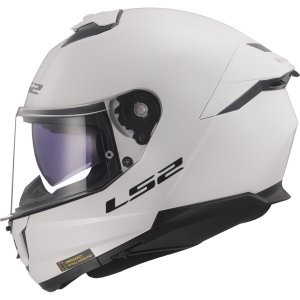 CASCO LS2 FF808 STREAM II WHITE