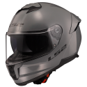CASCO LS2 FF808 STREAM II NARDO GREY
