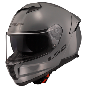CASCO LS2 FF808 STREAM II NARDO GREY