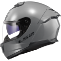 CASCO LS2 FF808 STREAM II NARDO GREY