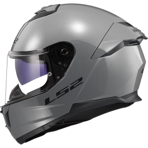 CASCO LS2 FF808 STREAM II NARDO GREY