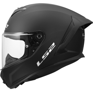 CASCO LS2 FF820 RAPID III SOLID MATT BLACK