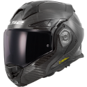 CASCO LS2 FF901 ADVANT X SOLID CARBON