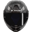 CASCO LS2 FF901 ADVANT X SOLID CARBON