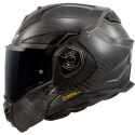 CASCO LS2 FF901 ADVANT X SOLID CARBON