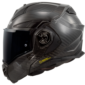 CASCO LS2 FF901 ADVANT X SOLID CARBON