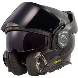 CASCO LS2 FF901 ADVANT X SOLID CARBON