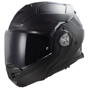 CASCO LS2 FF901 ADVANT X SOLID MATT BLACK